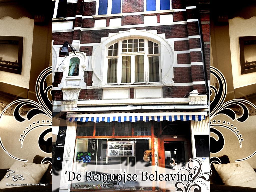 De Roermondse Beleving Bed & Breakfast Room photo